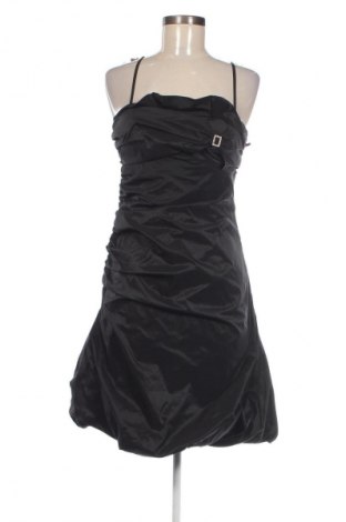 Šaty  Vera Mont, Veľkosť S, Farba Čierna, Cena  37,85 €