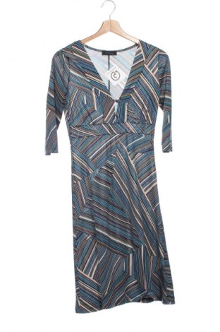 Kleid Vero Moda, Größe S, Farbe Mehrfarbig, Preis € 21,56