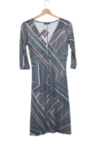 Kleid Vero Moda, Größe S, Farbe Mehrfarbig, Preis 32,52 €