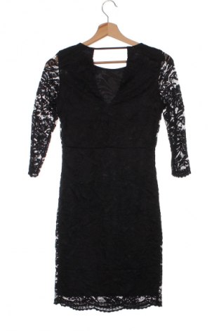 Rochie Vero Moda, Mărime XS, Culoare Negru, Preț 20,99 Lei