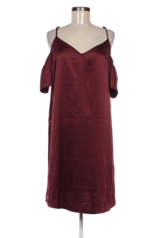 Kleid Vero Moda, Größe L, Farbe Rot, Preis € 13,82