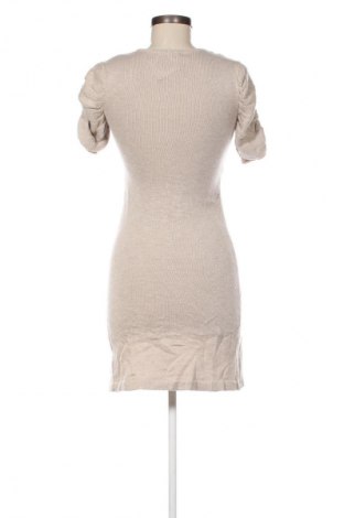 Kleid Vero Moda, Größe M, Farbe Beige, Preis 18,79 €