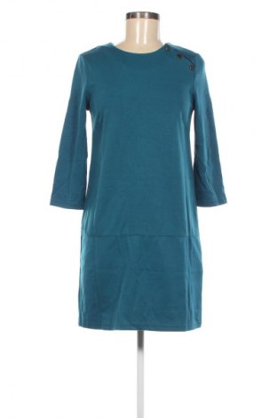 Kleid Vero Moda, Größe M, Farbe Blau, Preis 5,49 €