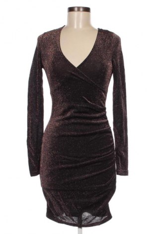 Kleid Vero Moda, Größe XS, Farbe Schwarz, Preis € 3,79