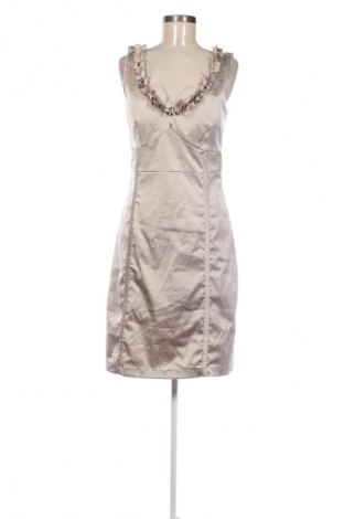 Šaty  Vero Moda, Velikost M, Barva Béžová, Cena  589,00 Kč