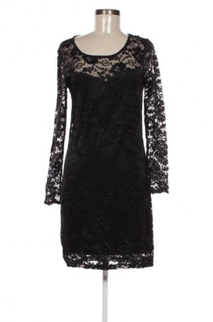 Kleid Vero Moda, Größe M, Farbe Schwarz, Preis € 18,79