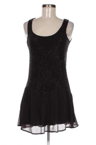 Kleid Vero Moda, Größe S, Farbe Schwarz, Preis 8,30 €