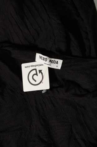 Šaty  Vero Moda, Veľkosť S, Farba Čierna, Cena  4,95 €