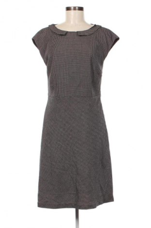 Kleid Vero Moda, Größe L, Farbe Grau, Preis 6,29 €