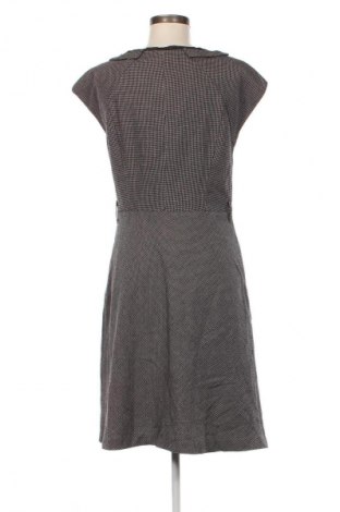 Kleid Vero Moda, Größe L, Farbe Grau, Preis 6,49 €