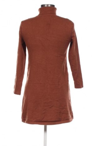 Kleid Vero Moda, Größe M, Farbe Braun, Preis 6,99 €