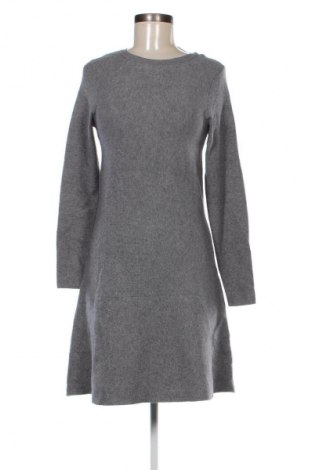 Kleid Vero Moda, Größe S, Farbe Grau, Preis 9,40 €