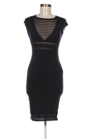 Kleid Versace Collection, Größe M, Farbe Schwarz, Preis € 133,57
