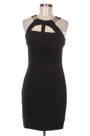 Φόρεμα Versace Jeans, Μέγεθος M, Χρώμα Μαύρο, Τιμή 69,21 €