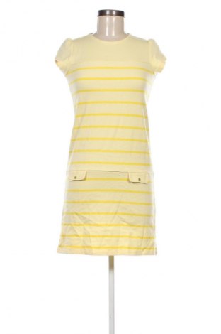 Šaty  Vertbaudet, Velikost S, Barva Žlutá, Cena  185,00 Kč