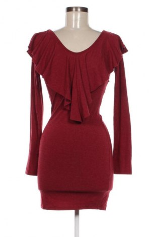 Kleid Victoria Moda, Größe S, Farbe Rot, Preis € 11,05