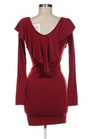 Kleid Victoria Moda, Größe S, Farbe Rot, Preis 8,73 €