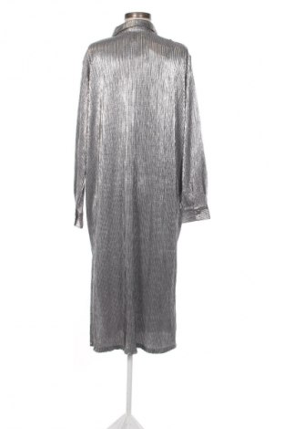 Kleid Violeta by Mango, Größe XL, Farbe Silber, Preis € 55,24