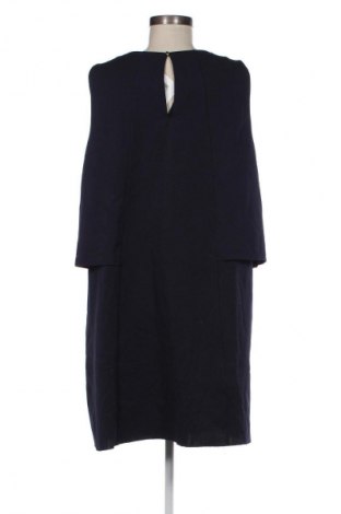 Šaty  Violeta by Mango, Velikost XL, Barva Modrá, Cena  135,00 Kč