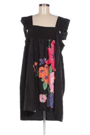 Šaty  Vonda, Velikost 4XL, Barva Vícebarevné, Cena  462,00 Kč