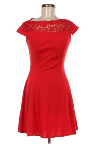 Φόρεμα Wal G, Μέγεθος S, Χρώμα Κόκκινο, Τιμή 19,03 €