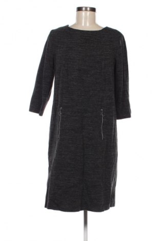 Kleid Walbusch, Größe M, Farbe Grau, Preis 28,53 €