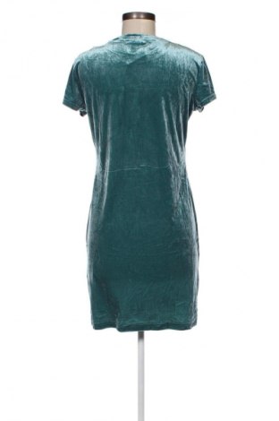 Kleid Weekday, Größe M, Farbe Blau, Preis 6,99 €