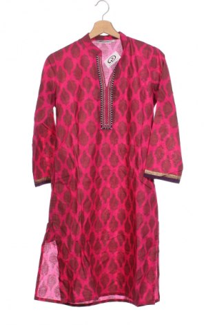 Kleid Westside, Größe XS, Farbe Rosa, Preis 15,99 €