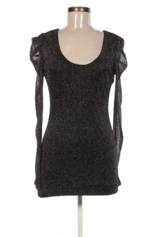 Kleid Wet Seal, Größe M, Farbe Schwarz, Preis 2,99 €