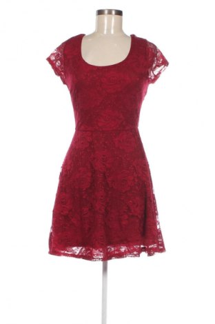 Rochie Wet Seal, Mărime L, Culoare Roșu, Preț 25,19 Lei