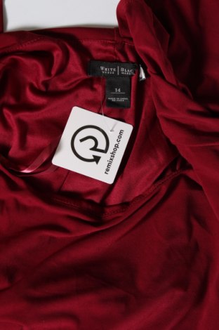 Kleid White House / Black Market, Größe L, Farbe Rot, Preis € 10,49