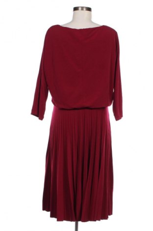 Kleid White House / Black Market, Größe L, Farbe Rot, Preis 10,49 €