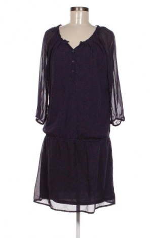 Kleid Woman By Tchibo, Größe S, Farbe Blau, Preis € 3,49