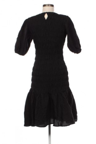 Kleid Y.A.S, Größe M, Farbe Schwarz, Preis 29,99 €