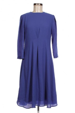 Kleid Y.A.S, Größe M, Farbe Blau, Preis € 52,29