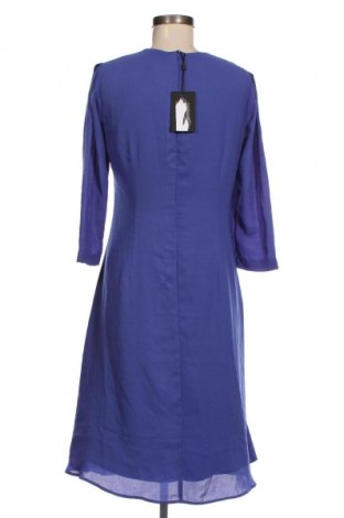 Kleid Y.A.S, Größe M, Farbe Blau, Preis € 45,99