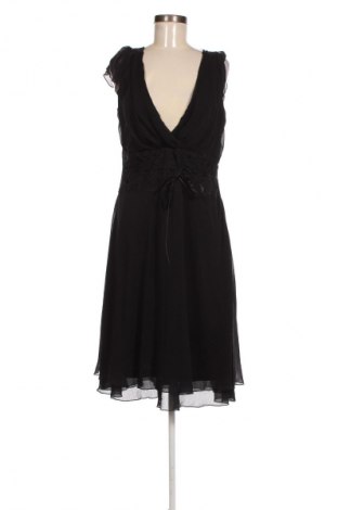 Rochie Yessica, Mărime XL, Culoare Negru, Preț 42,99 Lei