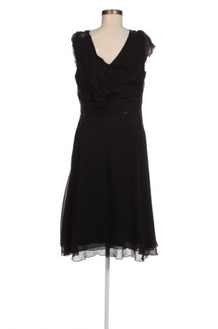 Kleid Yessica, Größe XL, Farbe Schwarz, Preis 11,49 €