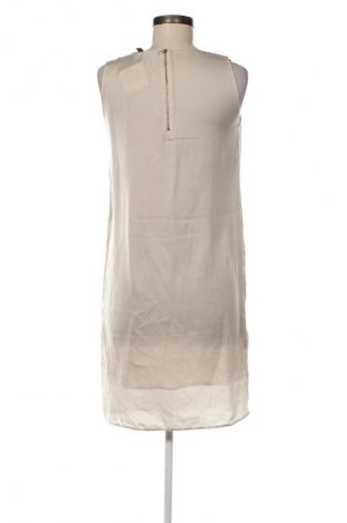 Kleid Yessica, Größe M, Farbe Beige, Preis € 15,00