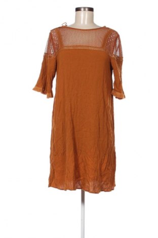 Kleid Yessica, Größe M, Farbe Gelb, Preis € 6,49