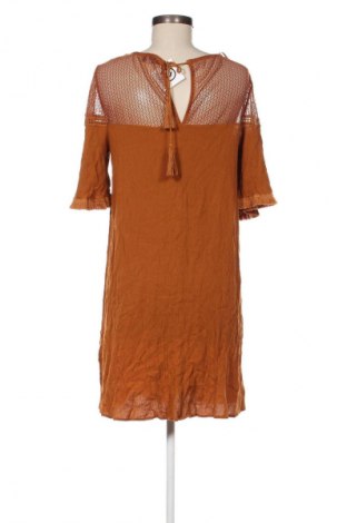 Kleid Yessica, Größe M, Farbe Gelb, Preis € 6,49