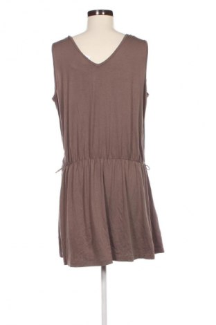 Kleid Yessica, Größe L, Farbe Beige, Preis € 5,49