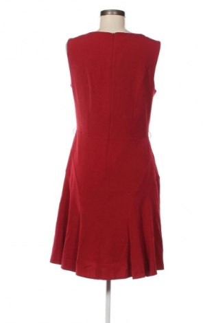 Kleid Yessica, Größe M, Farbe Rot, Preis 4,29 €