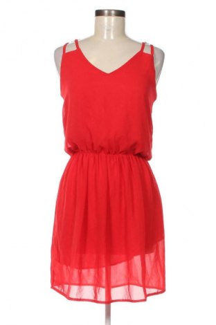 Kleid Yidarton, Größe S, Farbe Rot, Preis 5,49 €