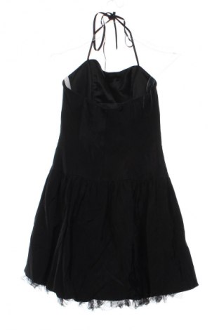 Kleid Your Sixth Sense, Größe M, Farbe Schwarz, Preis 4,99 €