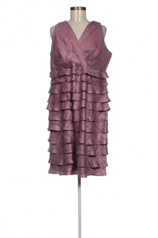 Šaty  Your Sixth Sense, Velikost L, Barva Popelavě růžová, Cena  231,00 Kč