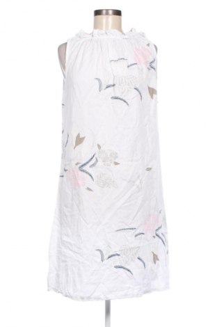 Kleid Z One by Zabaione, Größe M, Farbe Weiß, Preis 33,40 €