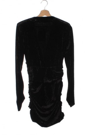 Φόρεμα Zara, Μέγεθος XS, Χρώμα Μαύρο, Τιμή 15,88 €