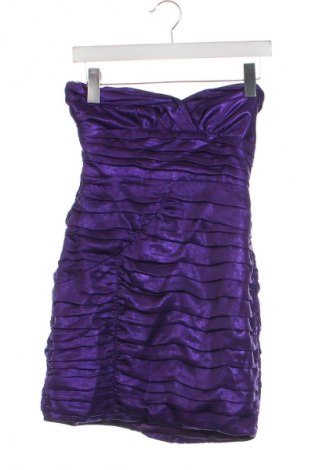 Rochie Zara, Mărime S, Culoare Mov, Preț 43,99 Lei