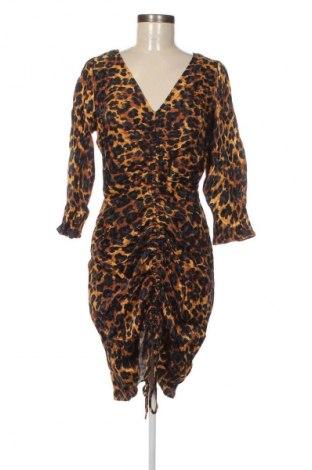 Kleid Zara, Größe XL, Farbe Mehrfarbig, Preis € 31,68